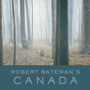 Robert Batemans Canada - Regular Edition