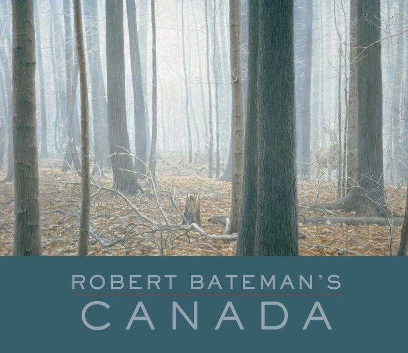 Robert Batemans Canada - Regular Edition